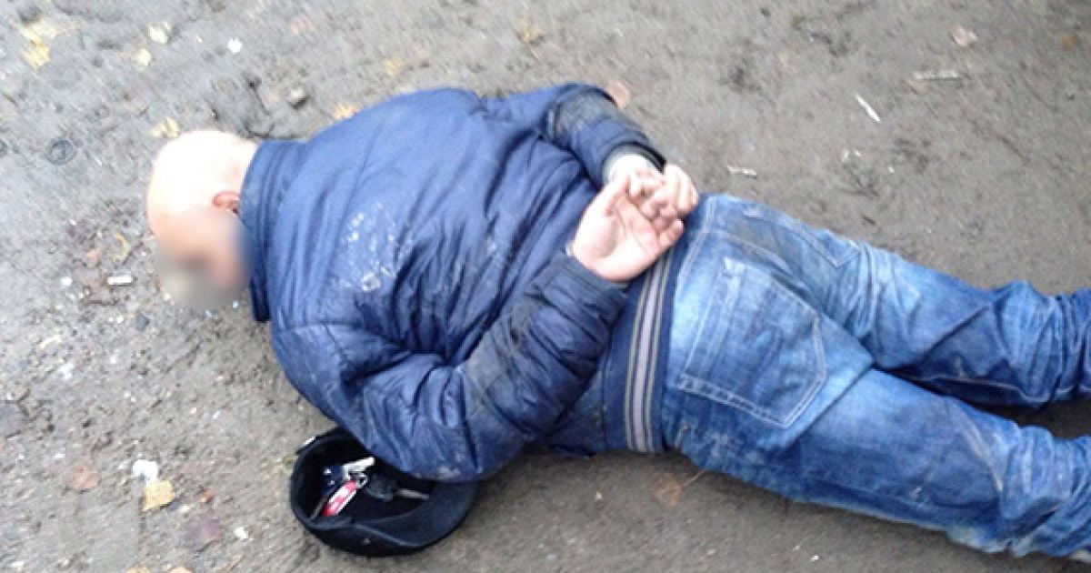 На Київщині спіймали викрадачів жінки, які вимагали 5 млн гривень викупу _2 / © npu.gov.ua