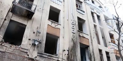 Обстріл регіонів 5 лютого: під вогнем росіян опинилися Харківщина та Запоріжжя