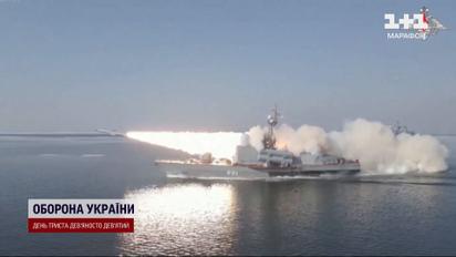 Кремль "размахивает саблей" уже в Японском море – достали сверхзвуковые ракеты