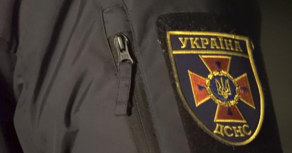 Во Львовской области подросток упал с моста