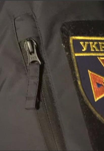 Во Львовской области подросток упал с моста