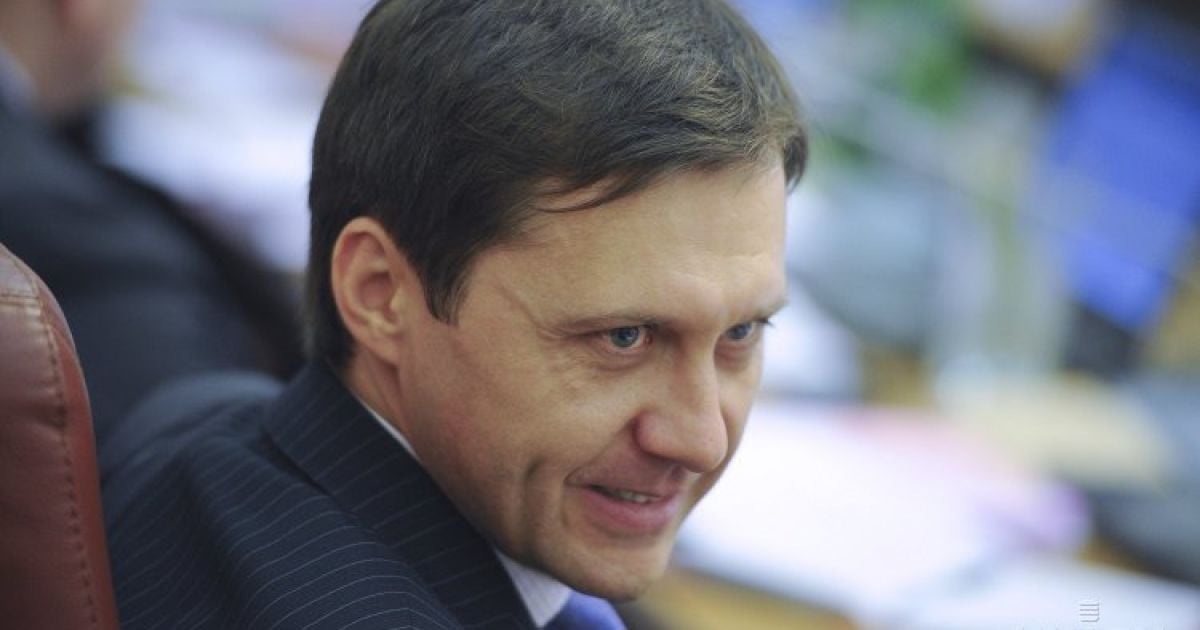 Шевченко був у відпустці, стверджує Ляшко