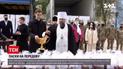 Новини України: Митрополит Епіфаній освятив 5 тисяч пасок для військових та прикордонників