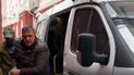Затримання українського журналіста в Криму: окупанти не пускають до нього незалежних адвокатів