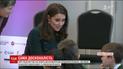 Кейт Міддлтон приголомшила вишуканим стилем під час візиту до Сандерленда