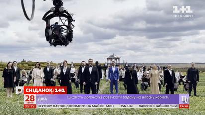 Пасхальная атмосфера: 10 украинских звезд создали особый клип к празднику