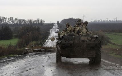 Ворог просунувся у 7 районах, а ЗСУ відновили позиції біля Часового Яру – ISW