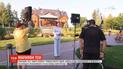 Шість годин безперервного ефіру: як відбувся марафон "Вибір країни" від ТСН