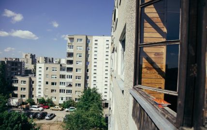 В Вильнюсе туристам предлагают арендовать жилье, где снимали сериал "Чернобыль"