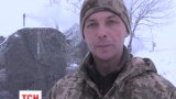 Бойовики прицільно обстрілюють позиції української армії