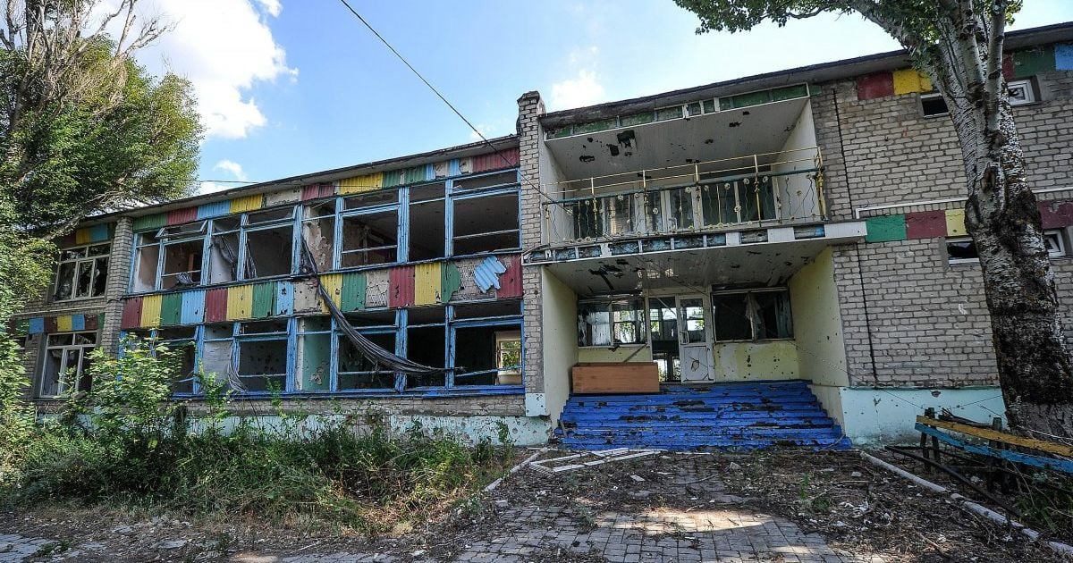 Литва выделит около миллиона евро для восстановления Донбасса после войны