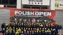 Ukrainians triumph at the Polish Open 2025: junior national karate team debuts under the aegis of Vasyl Kostyuk