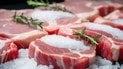 Чому не можна мити м'ясо