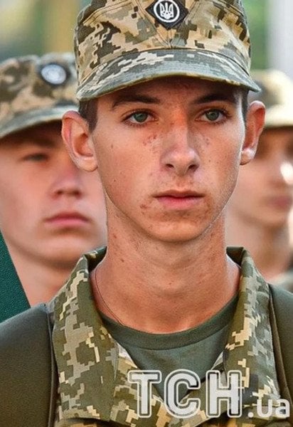 Мобілізація в Україні
