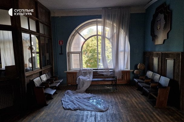 Наслідки атаки по Києву 28 серпня