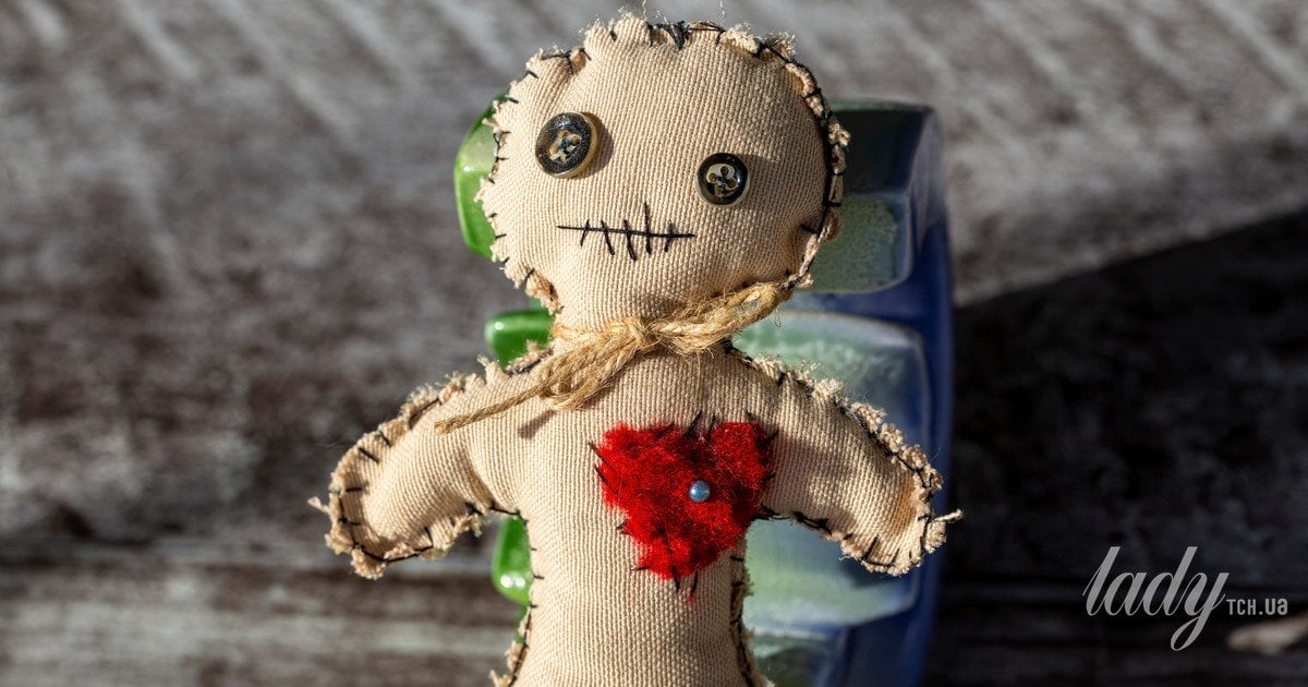 Дзеркало дитячих страхів і дорослих травм: "страшні іграшки" захоплюють світ