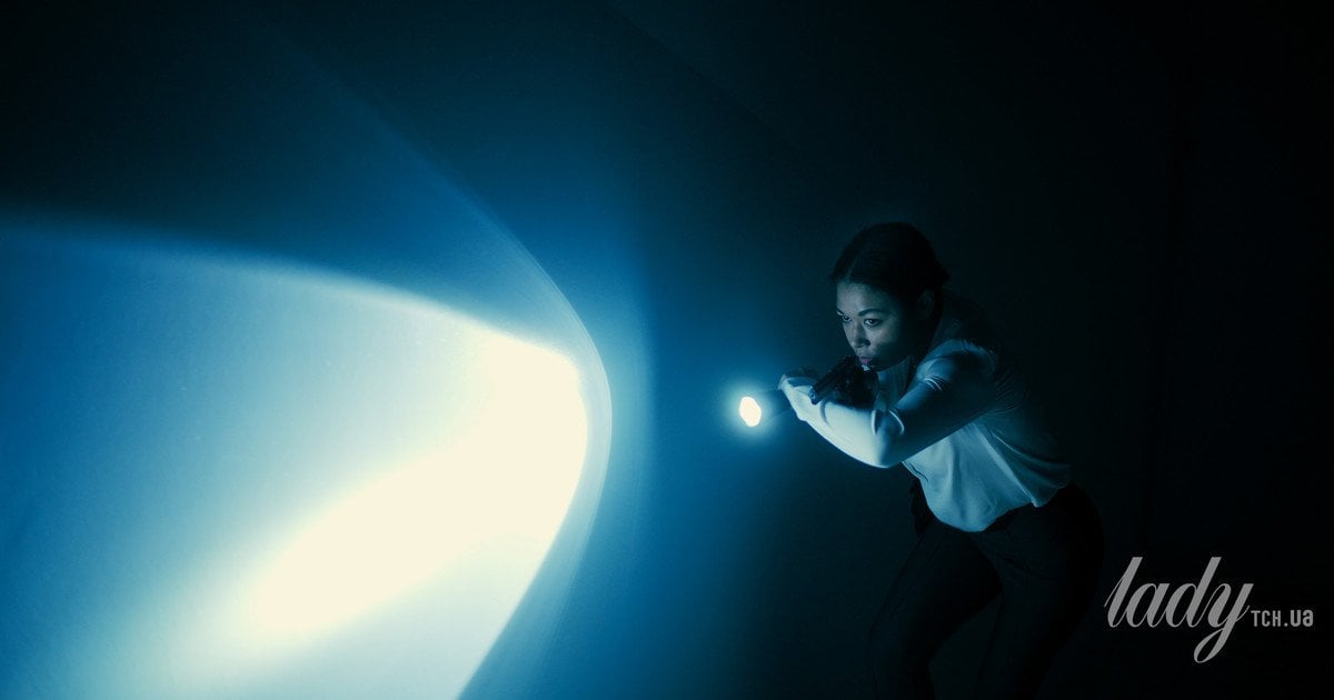 Психологический триллер на вечер