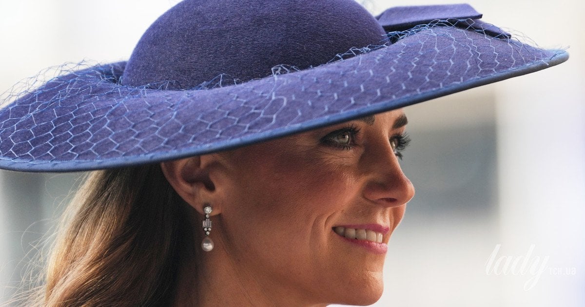 Принцеса Уельська