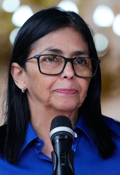 Делси Родригес