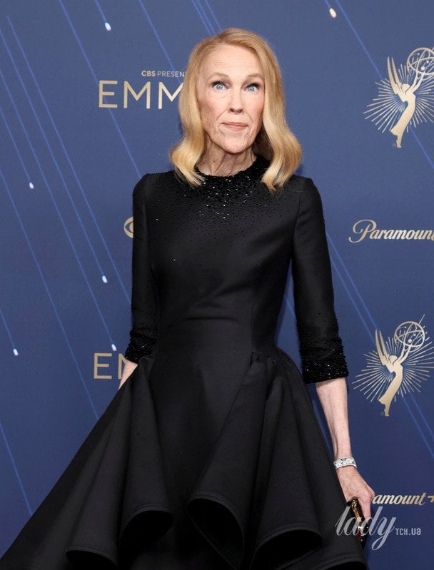 Кетрін О’Гара / © Associated Press