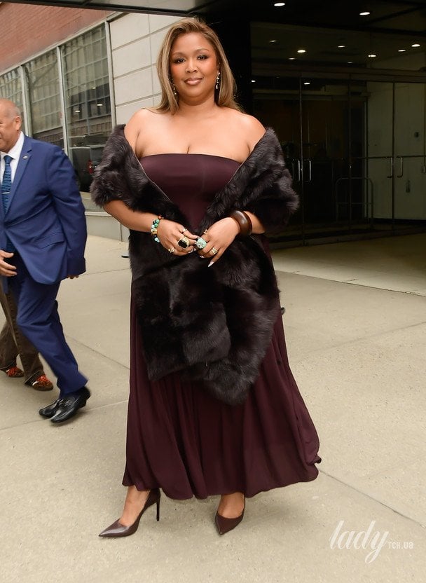 Lizzo  / © Getty Images