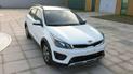 В Сети появились фото компактного кроссовера Kia K2 Cross