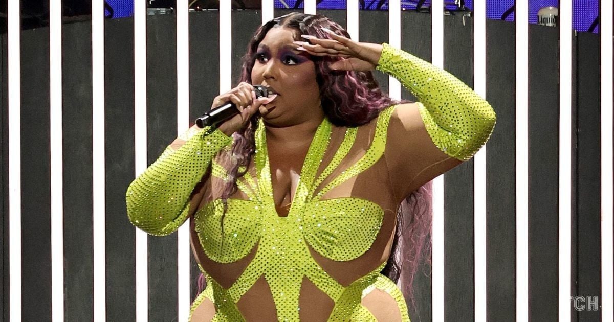 Lizzo