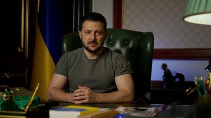 Вісім місяців повномасштабної війни: Україна ламає "другу армію світу" - Зеленський