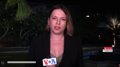 На саммите G20 Байден будет говорить о войне в Украине с лидерами мира