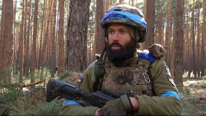 Освобождение Изюма: эксклюзивные подробности от героев, выжавших "вторую армию мира"