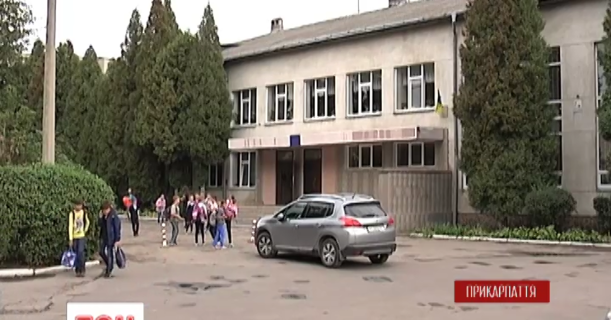 C двух классов на выпускной собирали 90 тысяч гривен