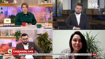 Людмила Барбир заболела коронавирусом: как себя чувствует и как лечится ведущая "Сніданку"