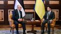 "Визнанням "ЛДНР" Росія створює підґрунтя для майбутньої ескалації", - Зеленський