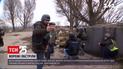 Неподалік лінії фронту під обстріли потрапили нардепи, міністри та журналісти