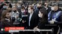 СБУ завершила расследование убийства Екатерины Гандзюк - Баканов