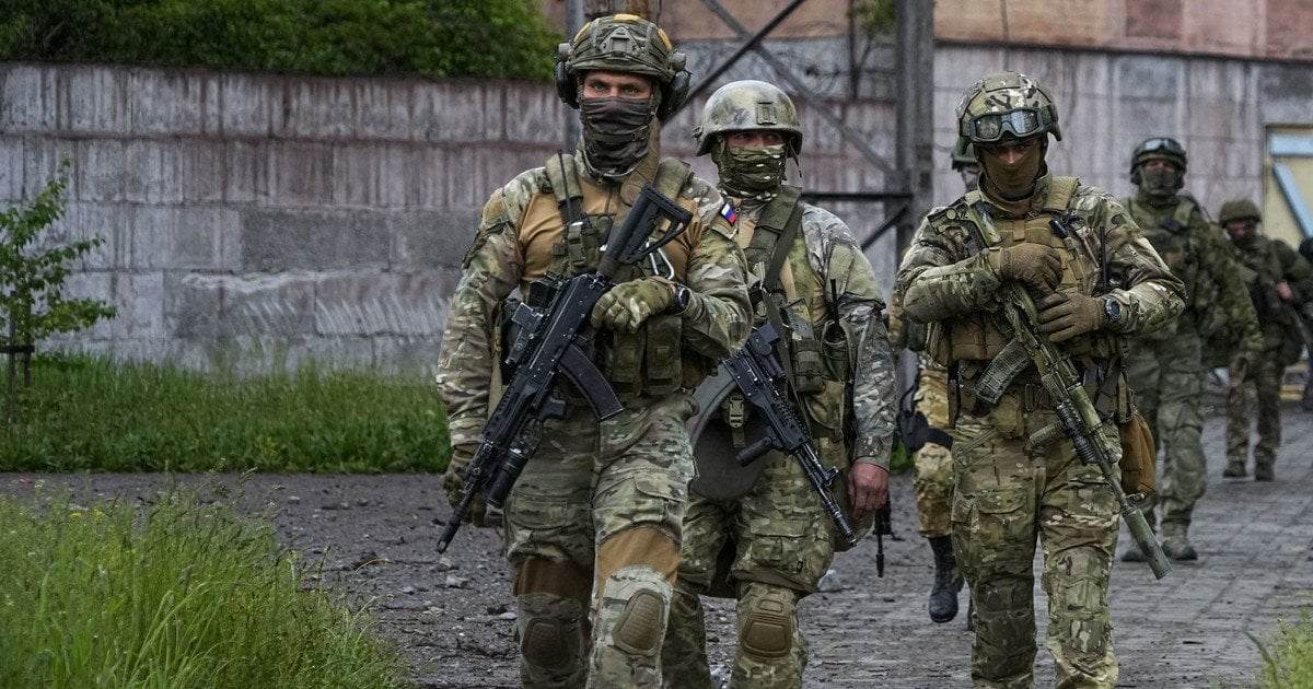 Жорстоко катували мешканців Київщини: встановлено п’ять військовослужбовців РФ та трьох "вагнерівців"