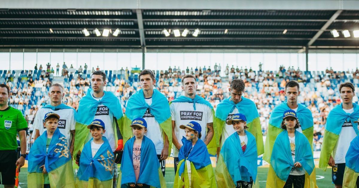 "Динамо" дізналося потенційного суперника в 3-му відбірковому раунді Ліги чемпіонів: результати жеребкування
