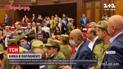 Новини світу: у вірменському парламенті почубилися депутати
