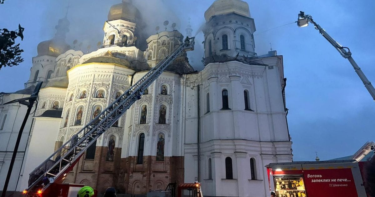 Атака на Київ 10 червня