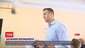 Навальний збирається повернутися в РФ та продовжити політичну діяльність після одужання