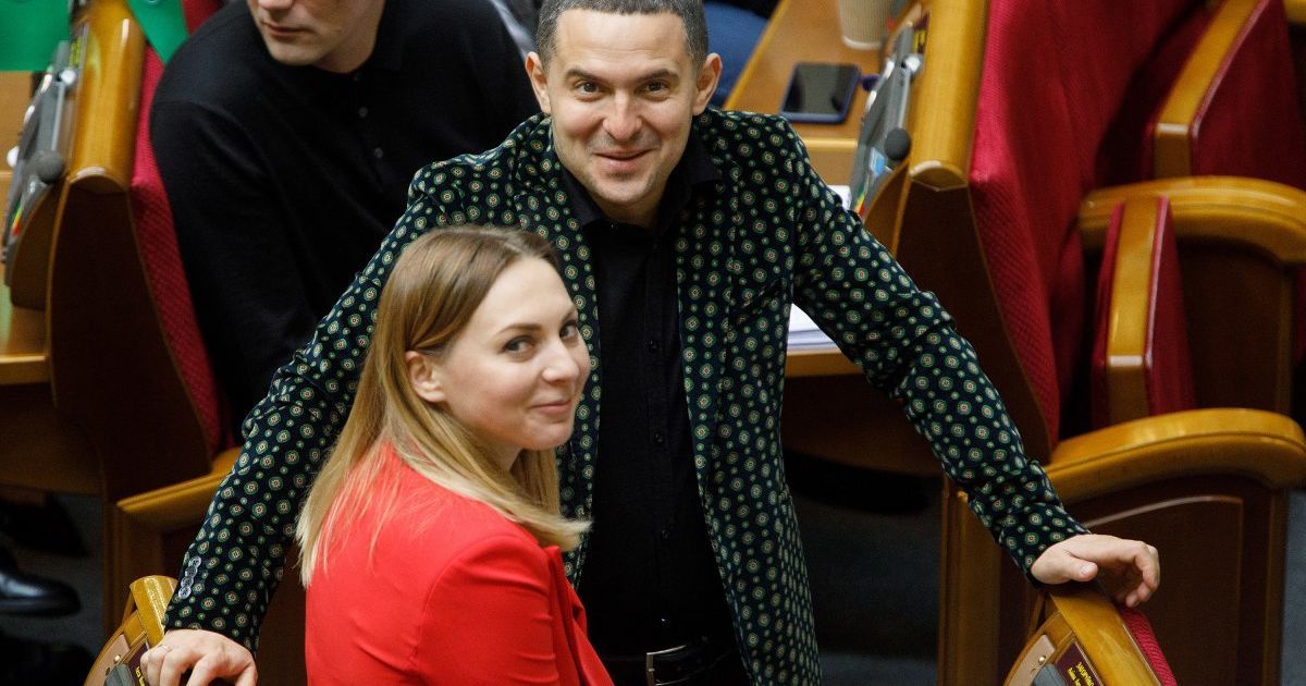 "Верх цинизма": глава СБУ в Харькове требует исключить из комитета Рады Куницкого
