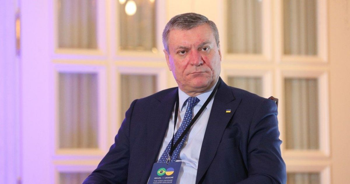 Віцепрем'єр Уруський подав заяву про звільнення