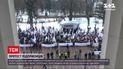 Новости Киева: на Майдане Незалежности ожидают митинг с требованием отставки главы Офиса президента