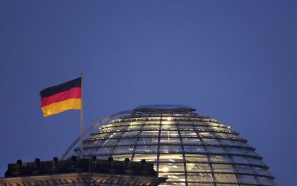 У Німеччині повідомили дату обрання нового канцлера