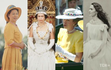 Как они выглядели в 40 лет: Кейт Миддлтон и еще 6 королевских особ