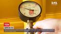 Уряд вирішив обмежити зростання тарифу на газ