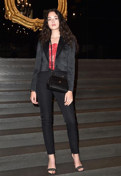 Дева Кассель / © Getty Images