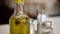 Оливкова олія