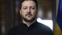 Президент Украины Владимир Зеленский