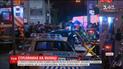 Массовая перестрелка произошла в Торонто, есть погибшие